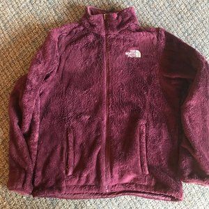 The North Face Osito Fleece Jacket - Women's